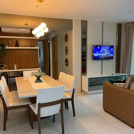 Ape Estilo Resort C/ Pe Na Areia E Vista Mar, Proximo Ao Beto Carrero Piçarras 외부 사진