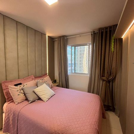 Ape Estilo Resort C/ Pe Na Areia E Vista Mar, Proximo Ao Beto Carrero Piçarras 외부 사진