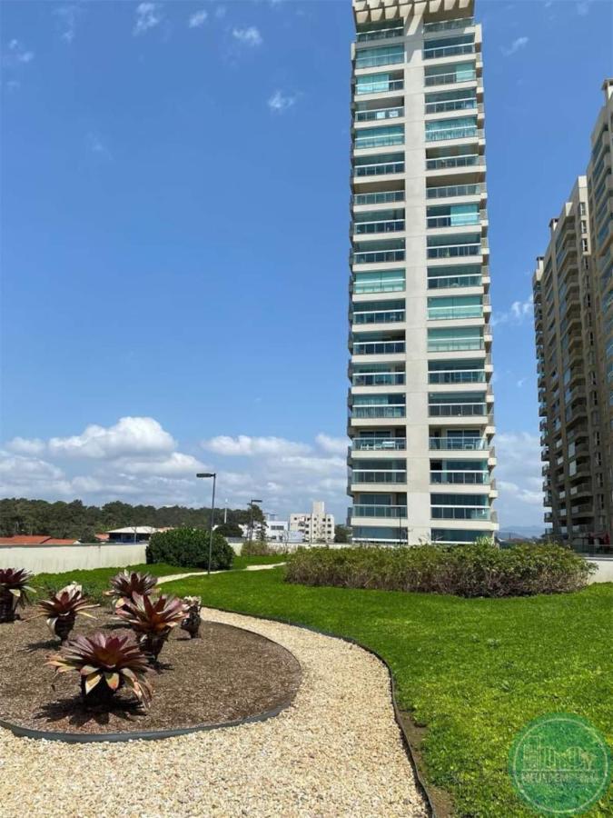 Ape Estilo Resort C/ Pe Na Areia E Vista Mar, Proximo Ao Beto Carrero Piçarras 외부 사진