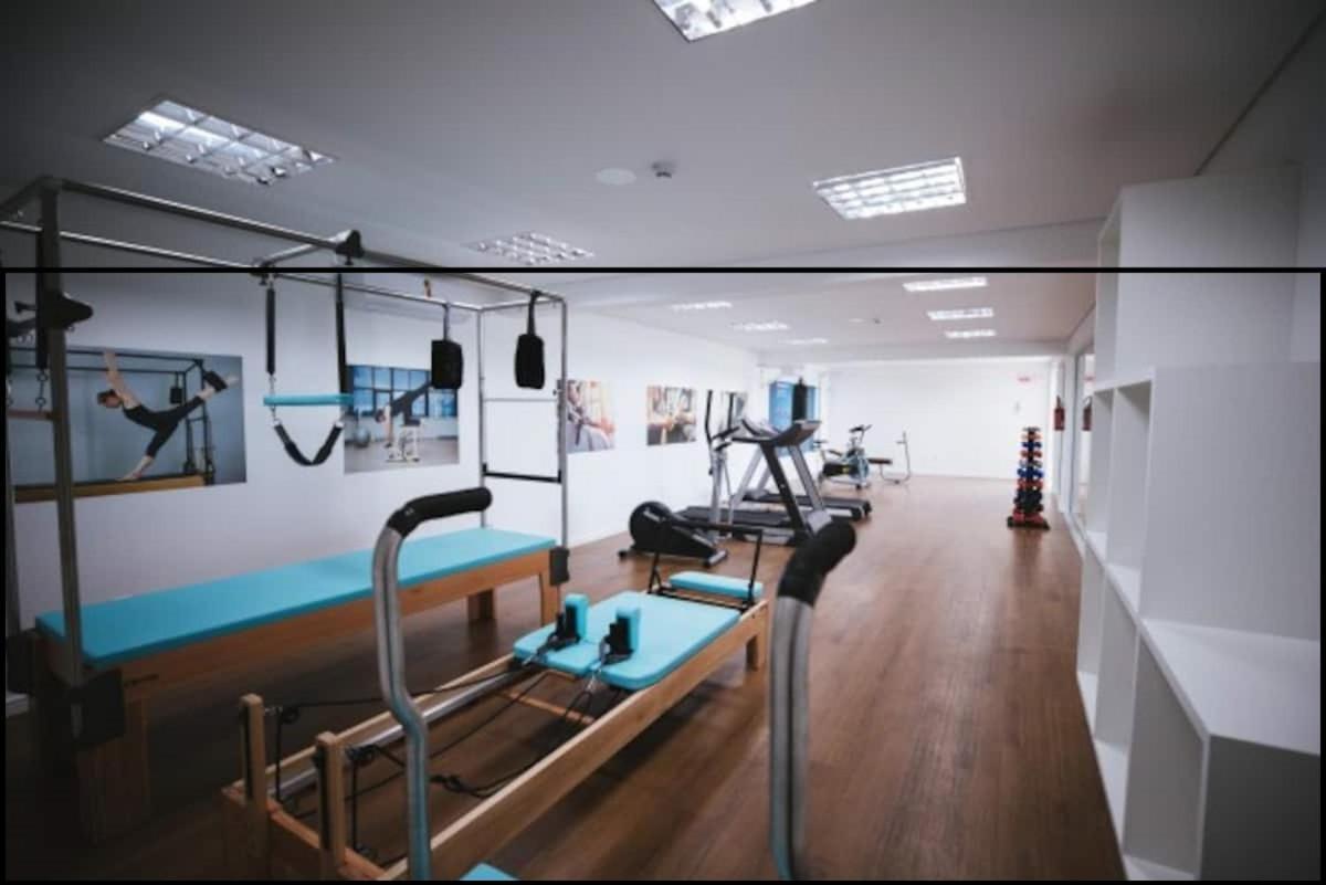 Ape Estilo Resort C/ Pe Na Areia E Vista Mar, Proximo Ao Beto Carrero Piçarras 외부 사진