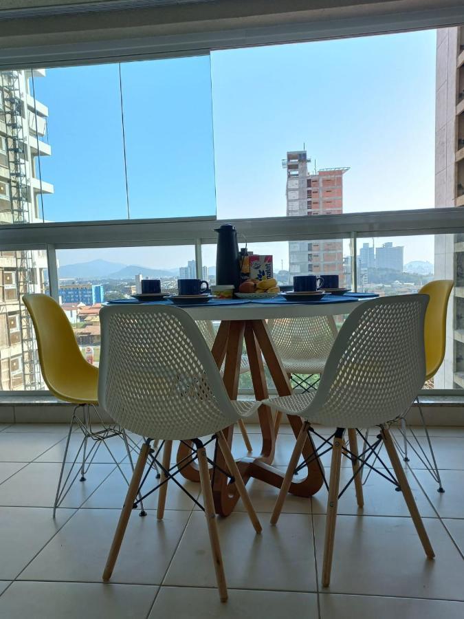 Ape Estilo Resort C/ Pe Na Areia E Vista Mar, Proximo Ao Beto Carrero Piçarras 외부 사진