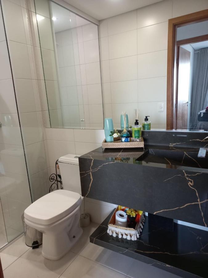 Ape Estilo Resort C/ Pe Na Areia E Vista Mar, Proximo Ao Beto Carrero Piçarras 외부 사진
