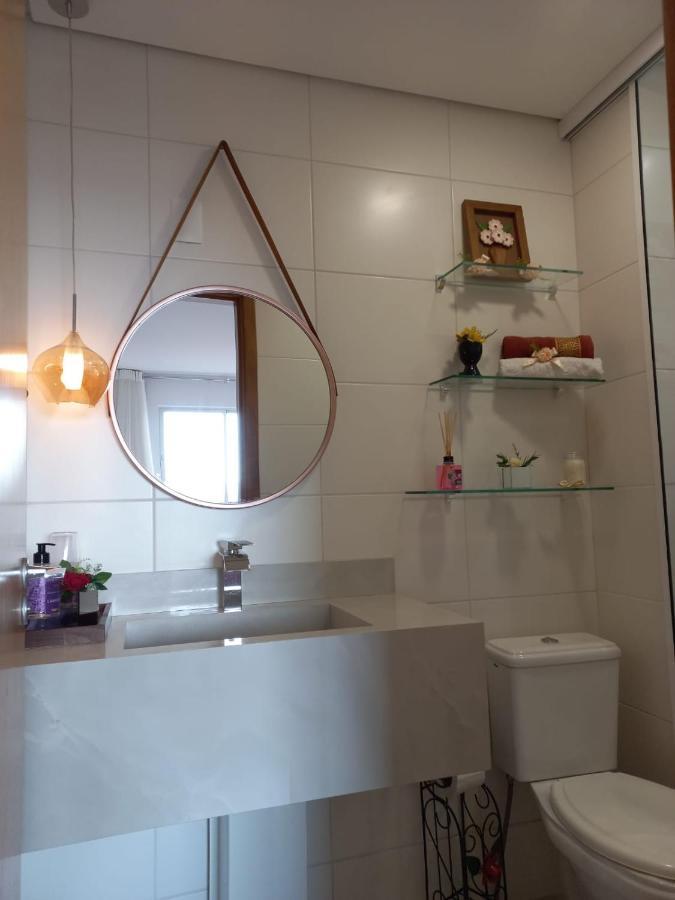 Ape Estilo Resort C/ Pe Na Areia E Vista Mar, Proximo Ao Beto Carrero Piçarras 외부 사진