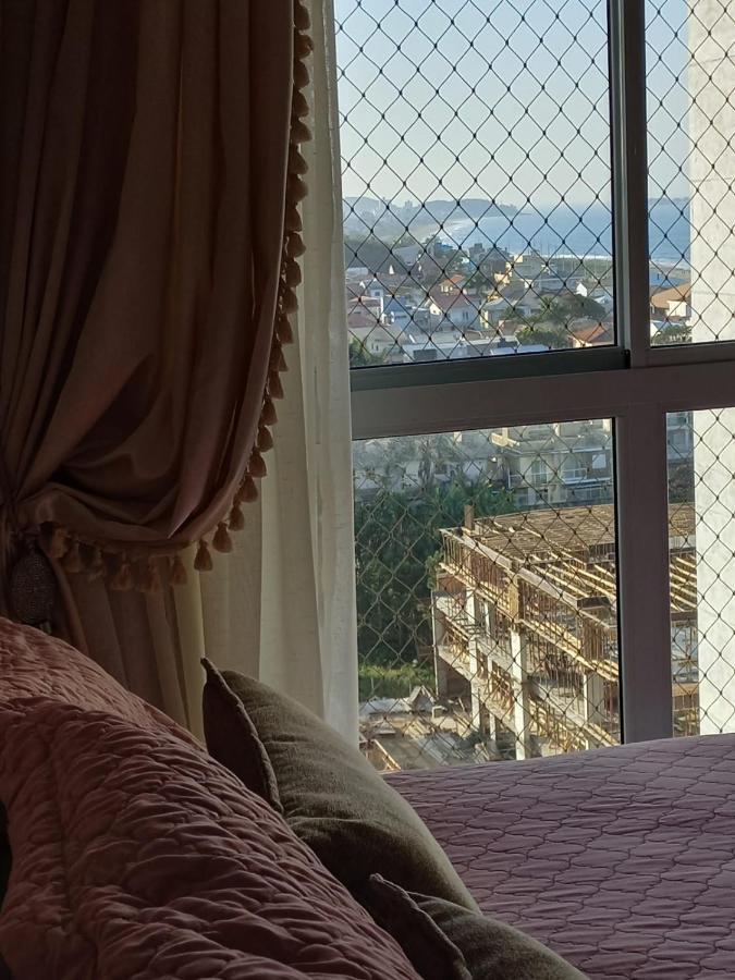 Ape Estilo Resort C/ Pe Na Areia E Vista Mar, Proximo Ao Beto Carrero Piçarras 외부 사진
