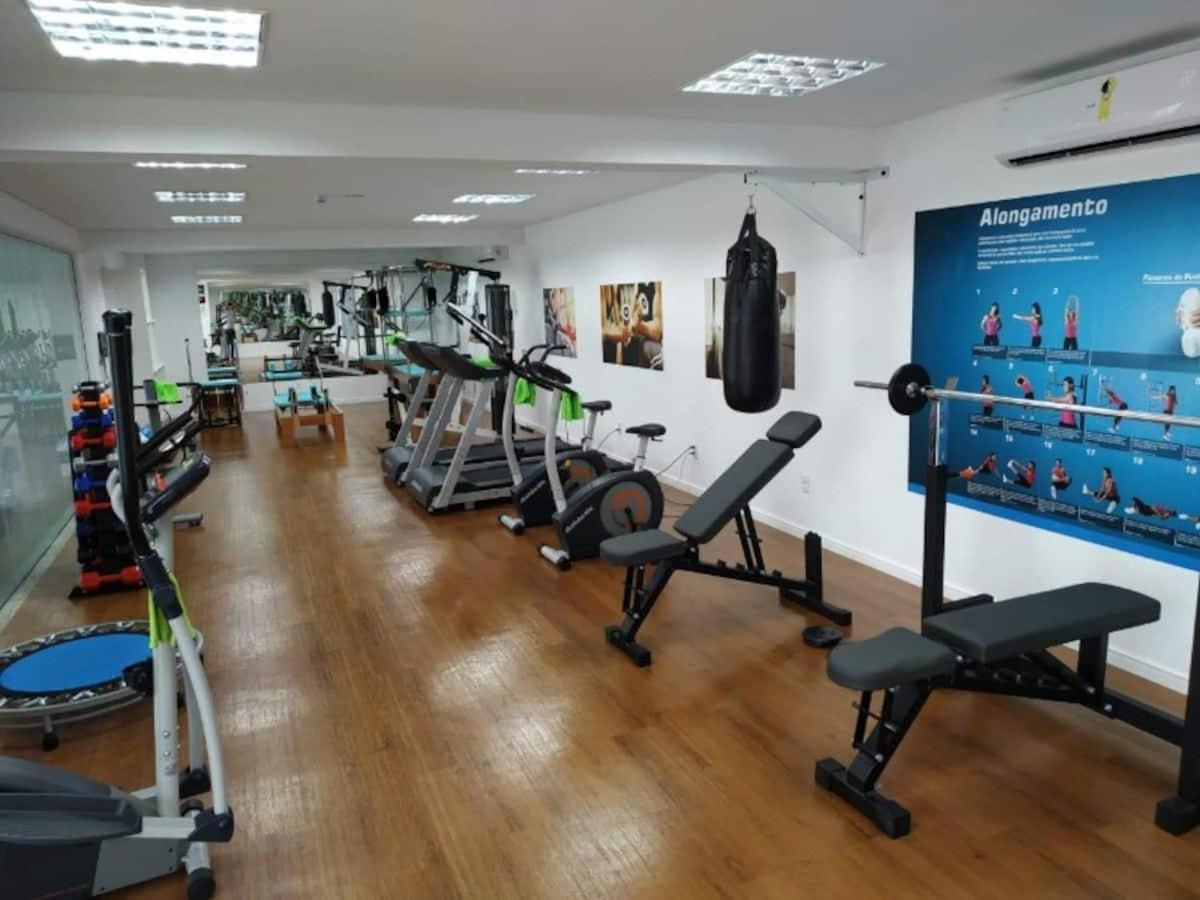 Ape Estilo Resort C/ Pe Na Areia E Vista Mar, Proximo Ao Beto Carrero Piçarras 외부 사진