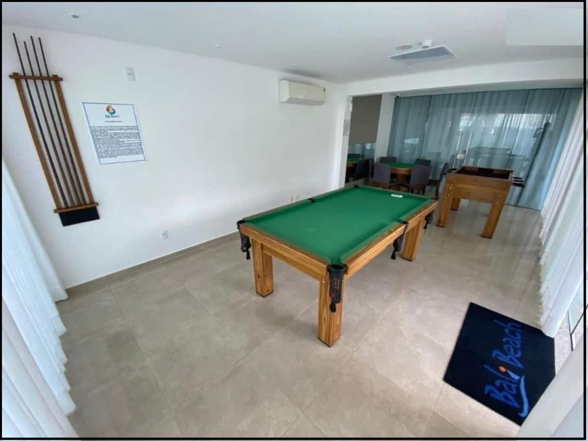 Ape Estilo Resort C/ Pe Na Areia E Vista Mar, Proximo Ao Beto Carrero Piçarras 외부 사진