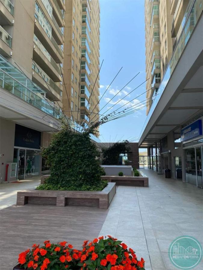Ape Estilo Resort C/ Pe Na Areia E Vista Mar, Proximo Ao Beto Carrero Piçarras 외부 사진