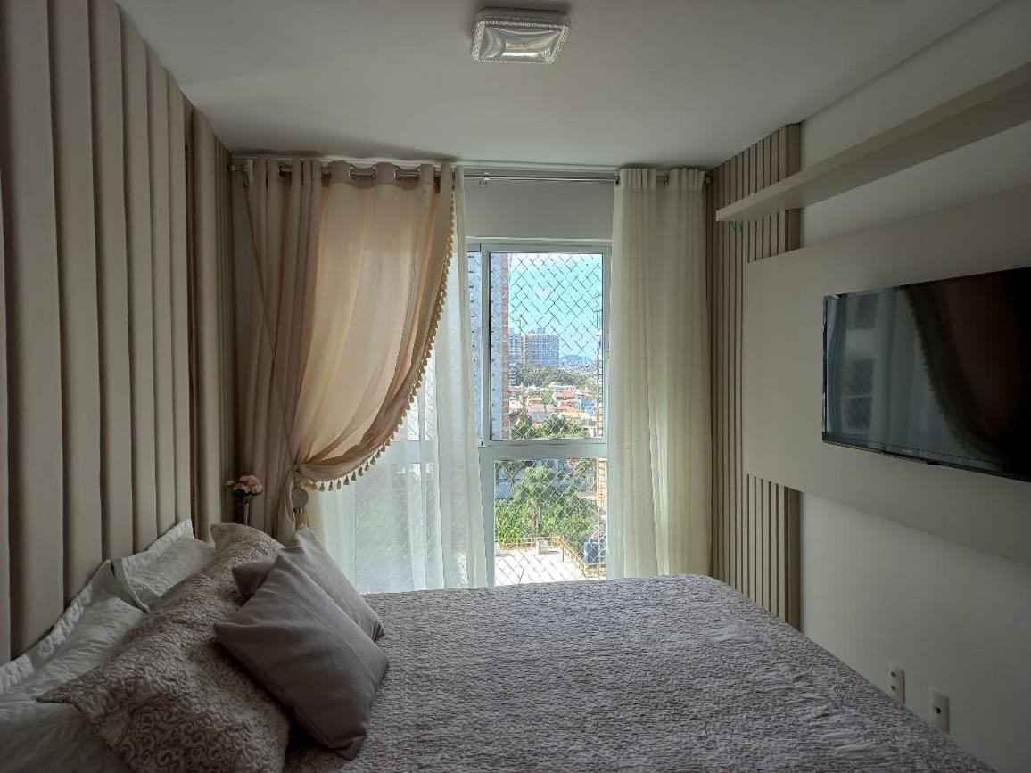 Ape Estilo Resort C/ Pe Na Areia E Vista Mar, Proximo Ao Beto Carrero Piçarras 외부 사진