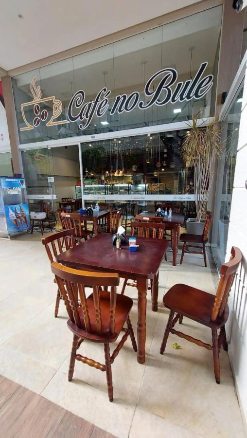 Ape Estilo Resort C/ Pe Na Areia E Vista Mar, Proximo Ao Beto Carrero Piçarras 외부 사진