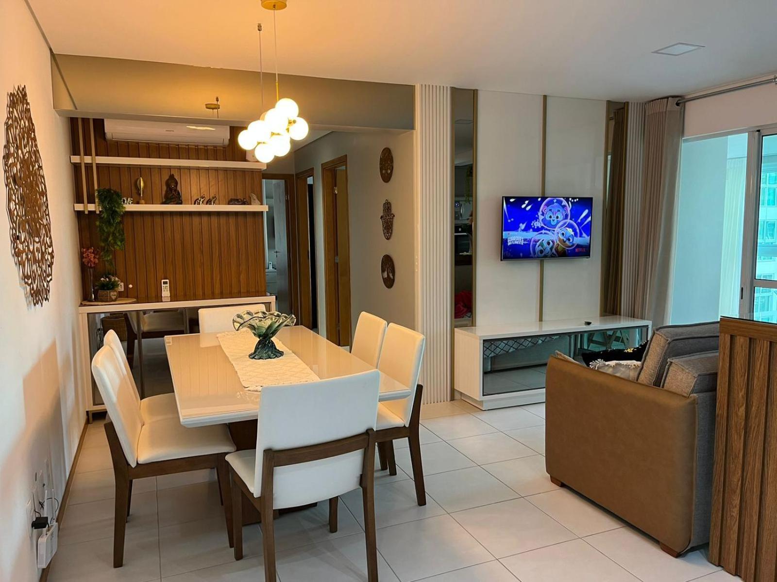 Ape Estilo Resort C/ Pe Na Areia E Vista Mar, Proximo Ao Beto Carrero Piçarras 외부 사진