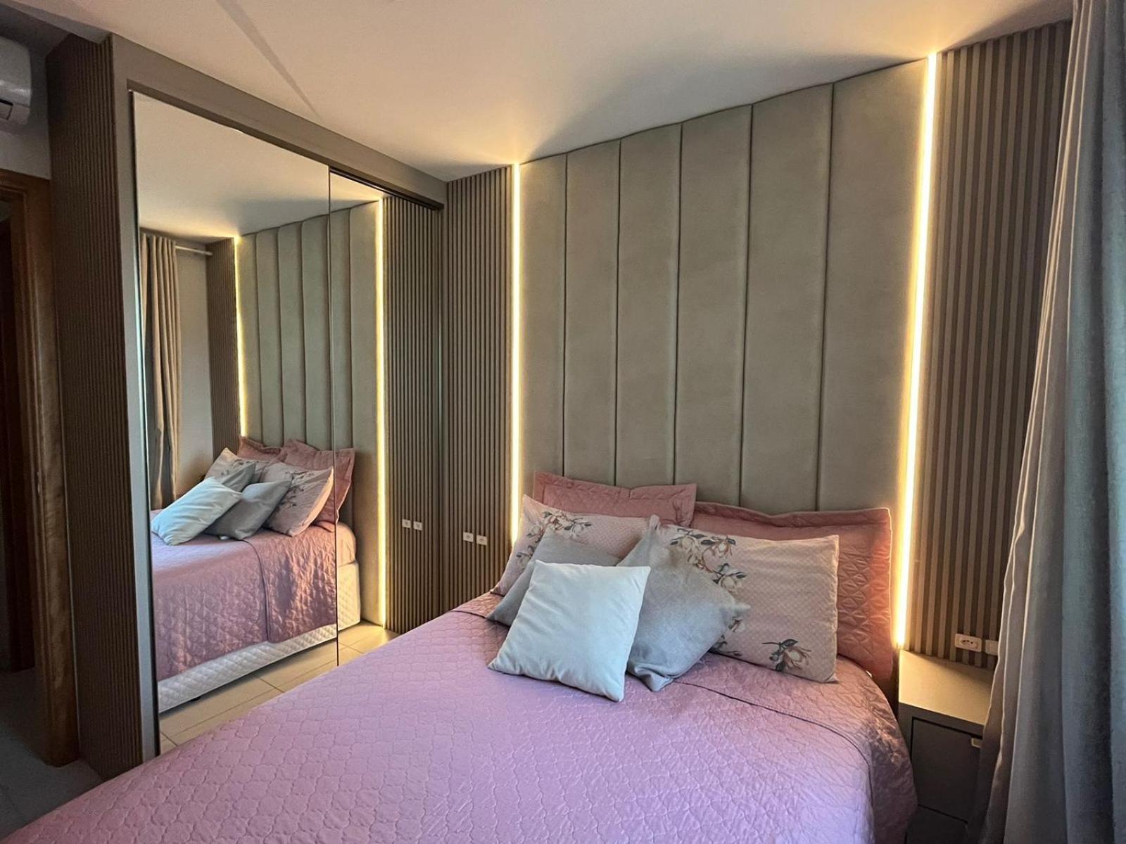 Ape Estilo Resort C/ Pe Na Areia E Vista Mar, Proximo Ao Beto Carrero Piçarras 외부 사진