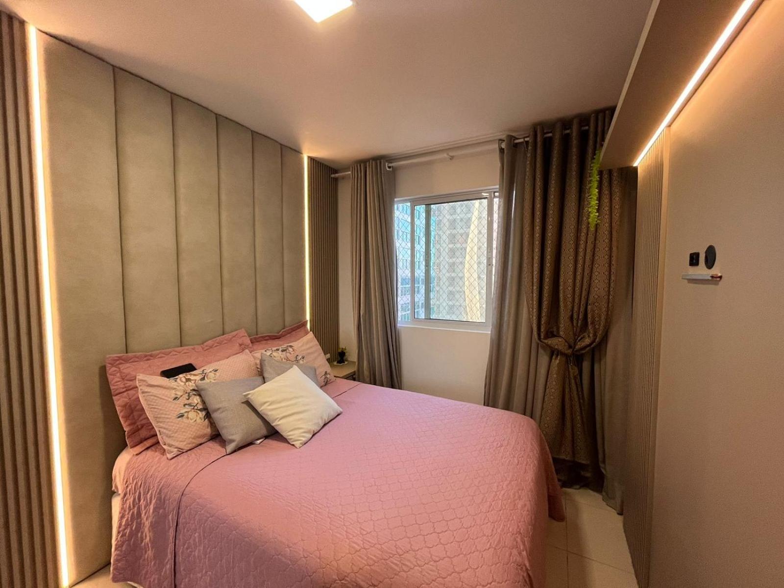 Ape Estilo Resort C/ Pe Na Areia E Vista Mar, Proximo Ao Beto Carrero Piçarras 외부 사진