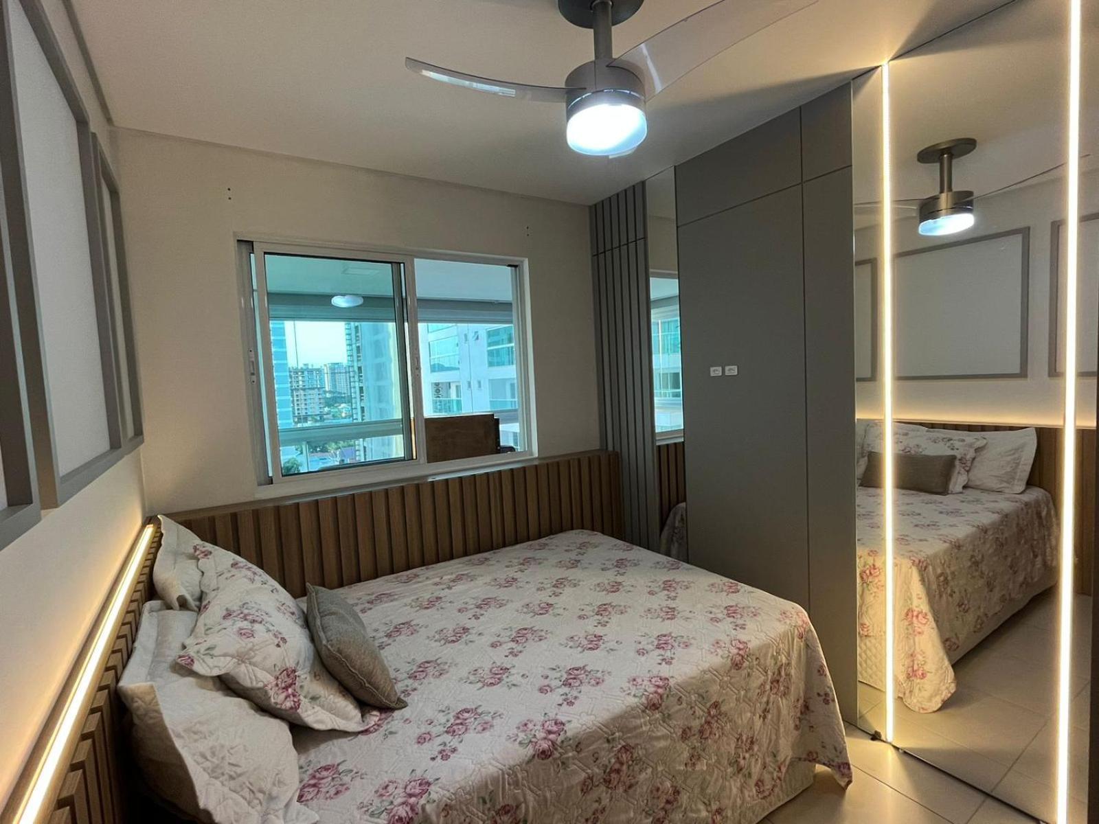 Ape Estilo Resort C/ Pe Na Areia E Vista Mar, Proximo Ao Beto Carrero Piçarras 외부 사진